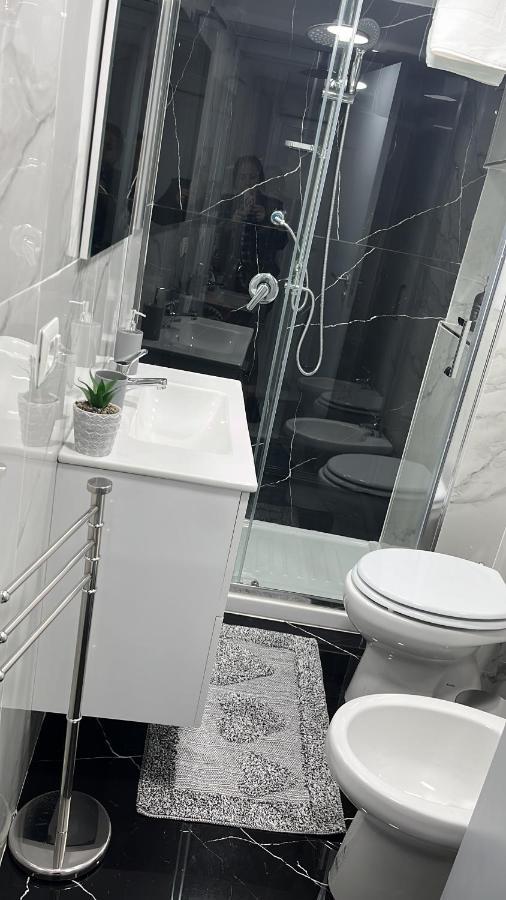 Cuore Napoletano Appartement