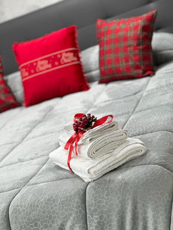 Appartement Cuore Napoletano