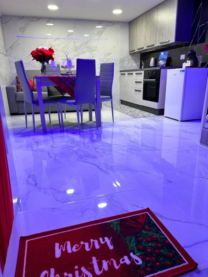 Appartement Cuore Napoletano