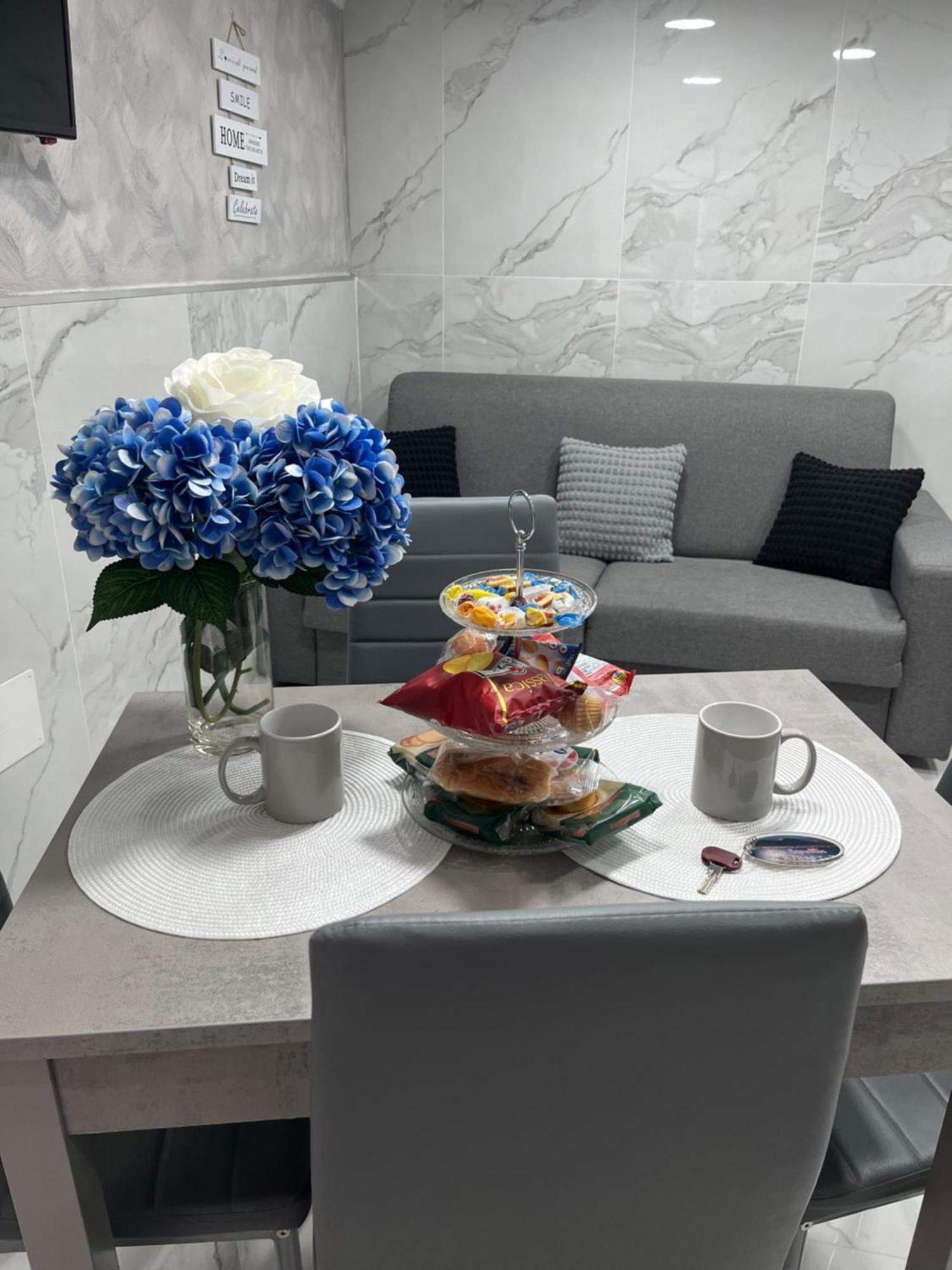 Appartement Cuore Napoletano