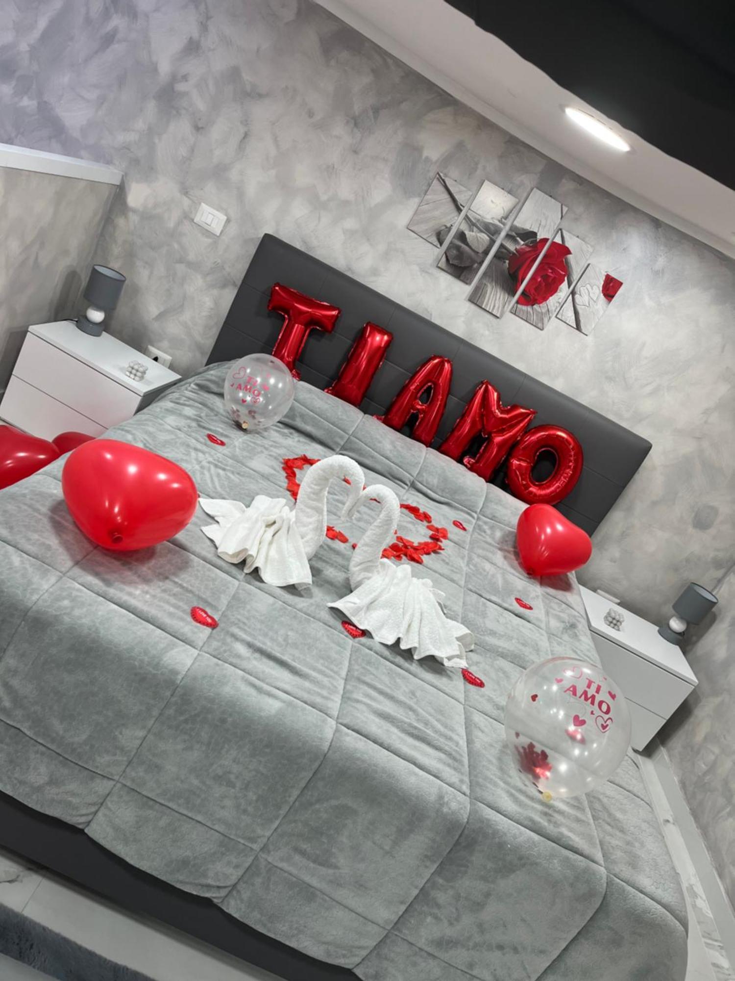 Appartement Cuore Napoletano