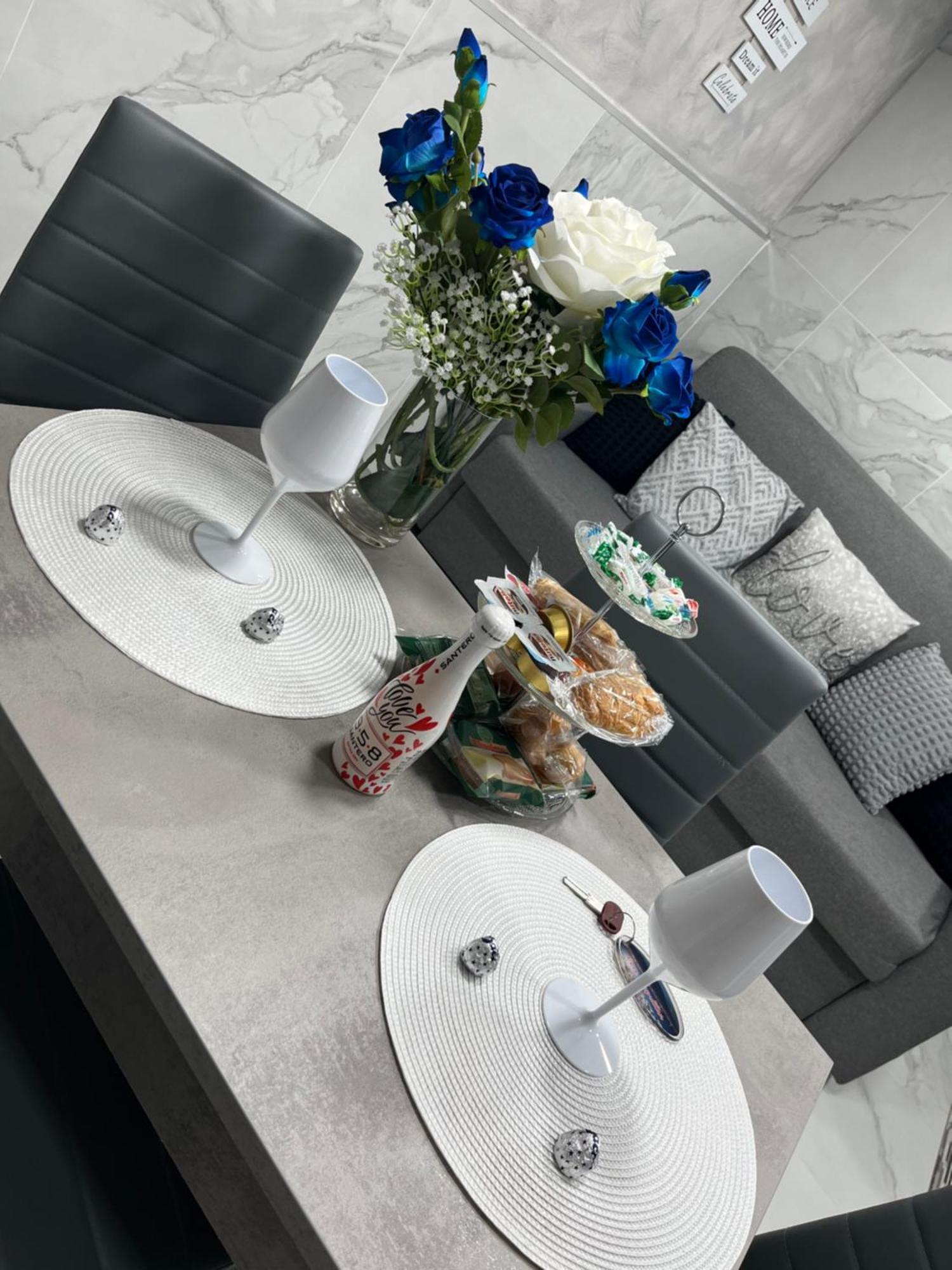Appartement Cuore Napoletano Napels