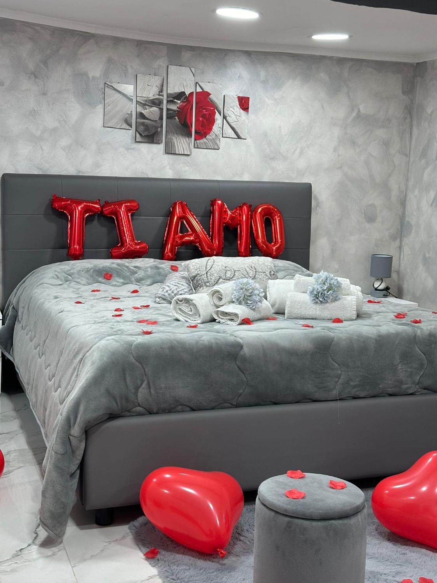 Appartement Cuore Napoletano *